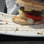 D-wine Comida