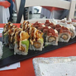 O' Sushi Mio Nourriture
