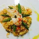 La Fantasia Al Litto food