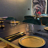 Flamingo Comida