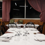 Trattoria Rossella Comida