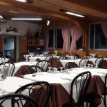 Trattoria Rossella Comida