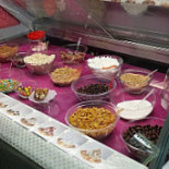 Antica Gelateria Crispino Comida