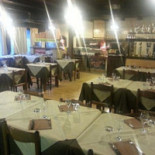 Roxy Braceria Pizzeria Nourriture