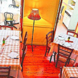 Pizzeria La Sfinge Comida