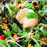 Apache Food&beverage Comida