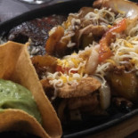 Tijuana Nourriture