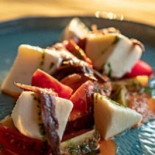 Locanda Pinocchio Nourriture
