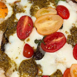 Putipù Comida
