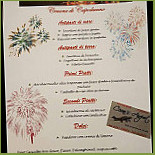 Cesar's Airport Carta