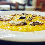 La Vecchia Locanda Nourriture