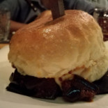 Biffi Tavern Nourriture
