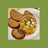 Střecha Cibo