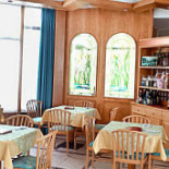 La Pineta Comida