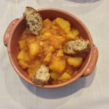 Kitchenetta Nourriture