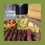 Secondo Tempo Food