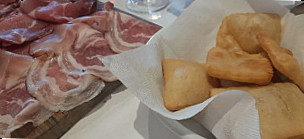Al Borgo Antico Comida