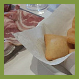 Al Borgo Antico Comida