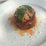 Locanda Monte Chervano Comida