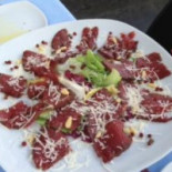 Enoteca Calasto Nourriture