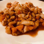 Oriente Classico Comida
