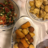 Trattoria Nonno Pici Dentro