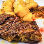 Frate Cosimo Comida