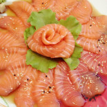 Stuzzi Sushi Nourriture