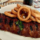 Roadhouse Nourriture