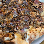 Pizzeria Da La Socera Nourriture