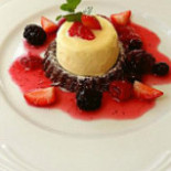 Osteria Civico 20 food