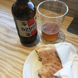 Autogrill Comida