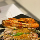 Lido D'abruzzo Comida