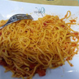 Caffe Ophrys Comida
