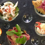 Il Pontino food