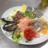 Loasi Comida