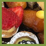 Al Dolcemente Comida