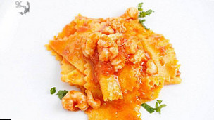 L’ancora Comida