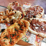 Maxpizza Nourriture