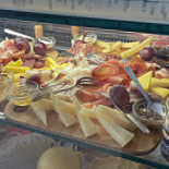 L’antico Vitigno Nourriture