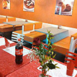 Moren's Comida