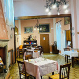 La Vecchia Locanda Peroni Nourriture