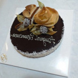 Cioccolato Company food