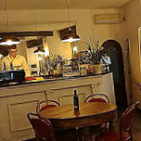 Bistrot Muralto Comida