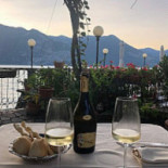 Alla Galleria Comida