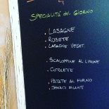 Punto&pasta Exterior