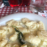 La Gabiola food