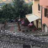 La Piazzetta Extérieur