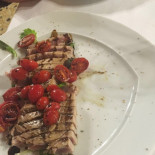 Trattoria Al Giardino inside