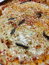 Pizzeria Cicini Nourriture